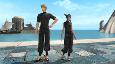 ffxiv athletikos cloth.